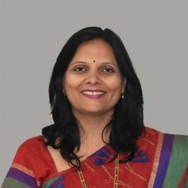 Mrs. Shilpa Amit Patil